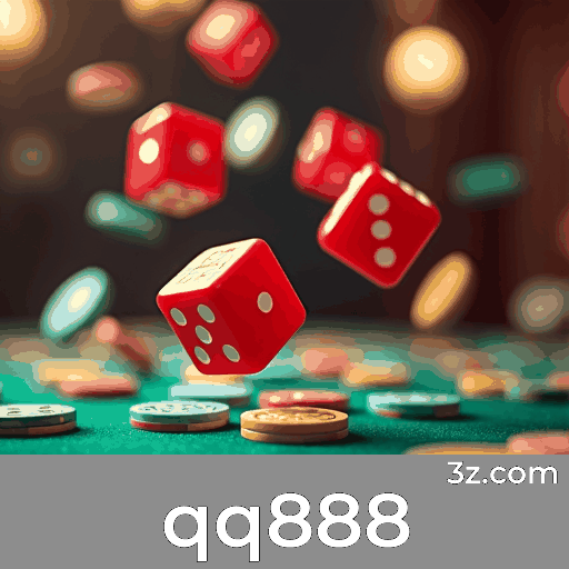 qq888: Experiência de Jogo de Cassino Luxuosa e Emocionante