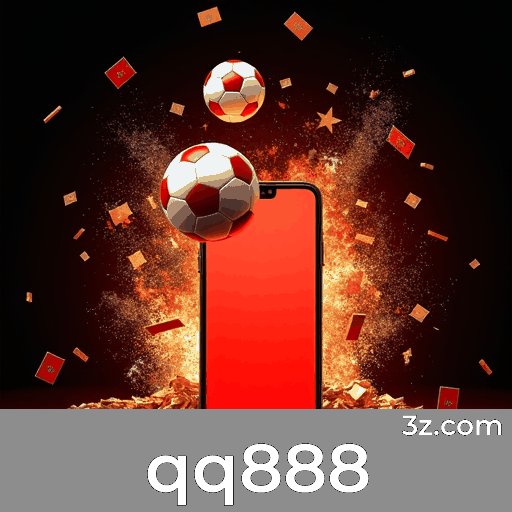 qq888: Experiência Segura e Profissional em Apostas Online