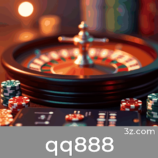 qq888: O Paraíso dos Jogos Selecionados