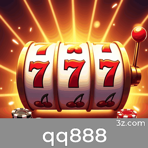 qq888: Experiência de Jogo de Cassino Luxuosa e Emocionante