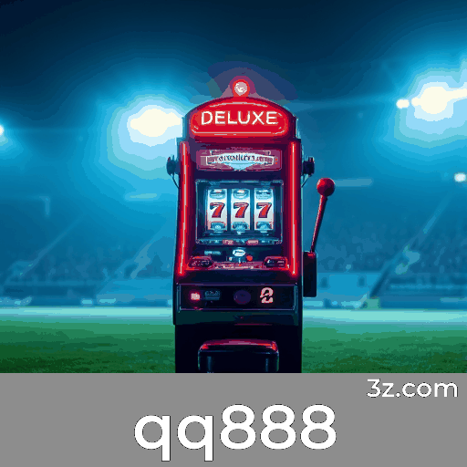 qq888: Experimente Apostas Completas e Convenientes