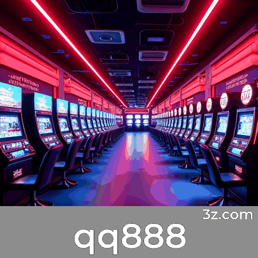 qq888: O Paraíso dos Jogos Selecionados