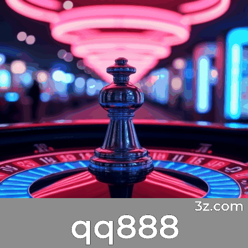 qq888: Plataforma Segura e Confiável de Apostas