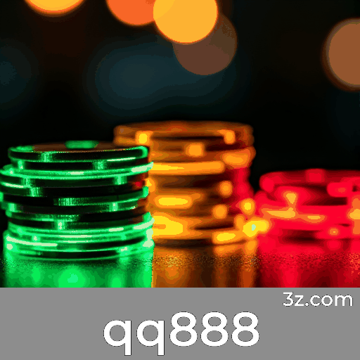 qq888: Plataforma Segura e Confiável de Apostas