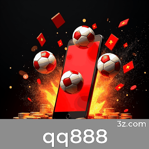 Análise Profunda de Apostas Esportivas no qq888: Excelência em Esporte