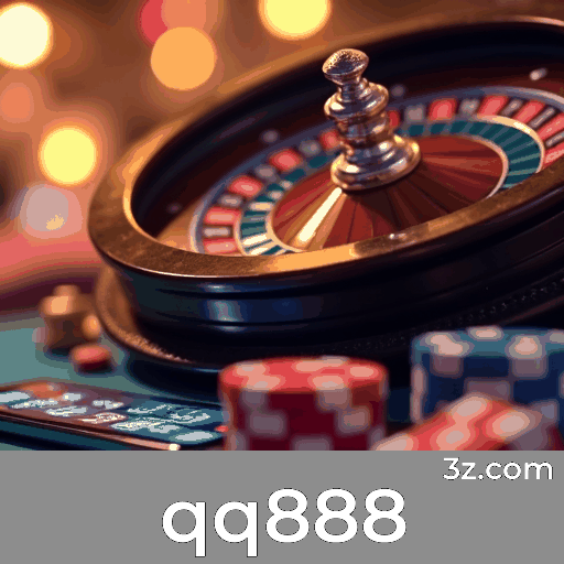 qq888: Experiência de Casino ao Vivo de Elite para Brasileiros