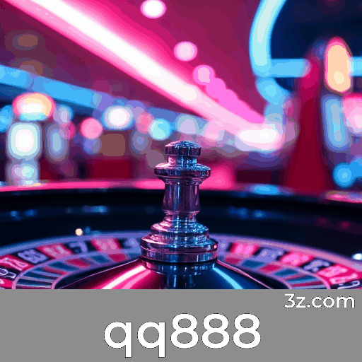 qq888: Descubra o Mundo de Jogos Diversificado e Selecionado